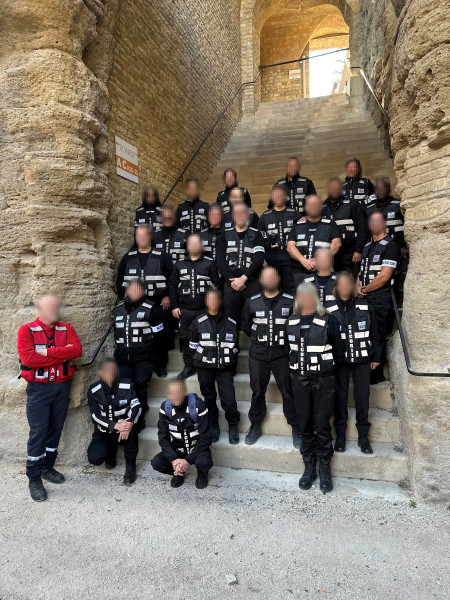 Société de sécurité Bagnols-sur-Cèze